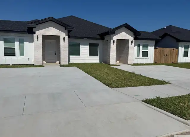 Property at 1340 Daytona Beach Ct, Brownsville, TX, 78521, 3 beds, 2 baths, [object Object]