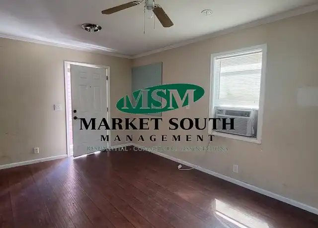 Property at 510 E Anderson St Unit B, Savannah, GA, 31401, 1 bed, 1 bath, [object Object]
