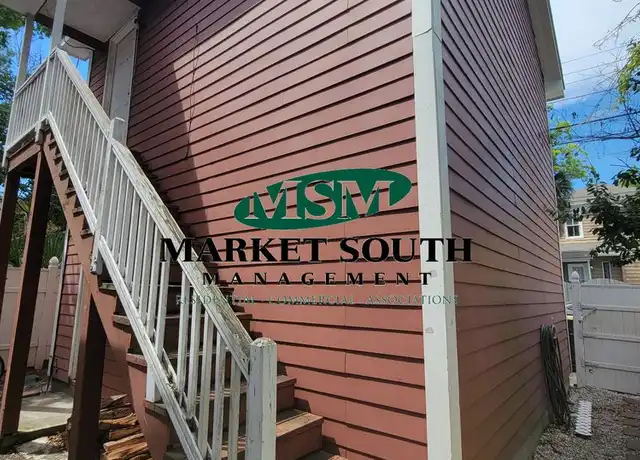 Property at 510 E Anderson St Unit B, Savannah, GA, 31401, 1 bed, 1 bath, [object Object]