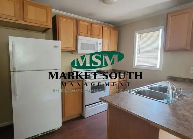 Property at 510 E Anderson St Unit B, Savannah, GA, 31401, 1 bed, 1 bath, [object Object]
