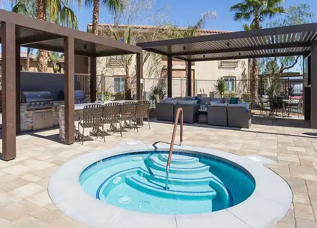 Property at Medici Apartment Homes - 79090 Avenue 42, Bermuda Dunes, CA, 92203, 2 beds, 2 baths, [object Object]