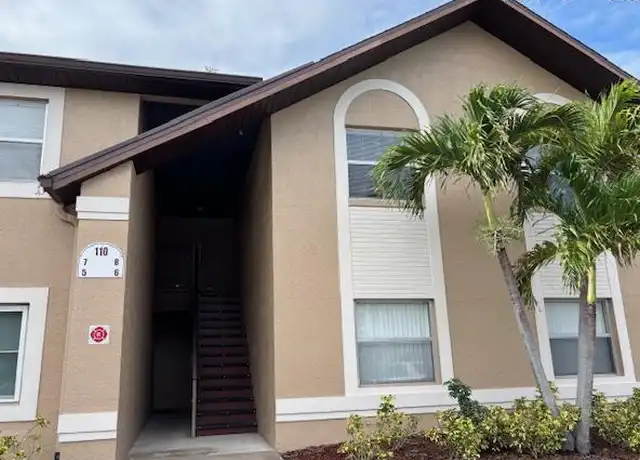Property at 110 Summer Pl #8, Merritt Island, FL, 32953, 2 beds, 2 baths, [object Object]