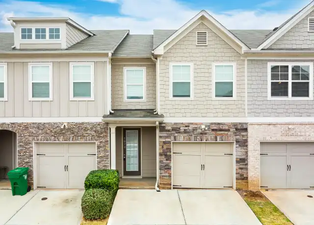 Property at 5070 Longview Walk Unit 1, Decatur, GA, 30035, 3 beds, 2 baths, [object Object]