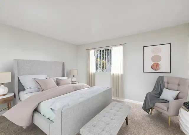 Property at Gardens Apartments - 5544 Balboa Arms Dr, San Diego, CA, 92117, 2 beds, 1.5 baths, [object Object]