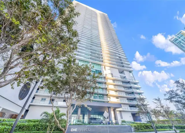 Property at 3131 NE 7th Ave #3702, Miami, FL, 33137, 1 bed, 1.5 baths, [object Object]