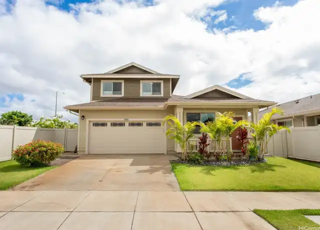 Property at 91-1035 Iliahialoe Loop, Ewa Beach, HI, 96706, 4 beds, 3.5 baths, [object Object]