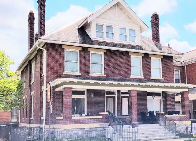 Property at 67 Warren St, Columbus, OH, 43215, 4 beds, 1 bath, [object Object]