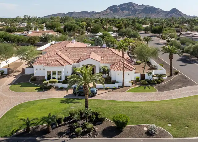 Property at 5901 E Mountain View Rd, Paradise Valley, AZ, 85253, 5 beds, 4.5 baths, [object Object]