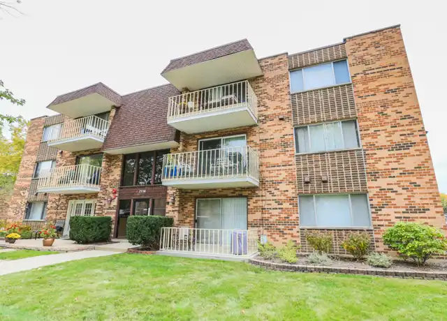 Property at 17510 Cedar Ln, Tinley Park, IL, 60477, 1 bed, 1 bath, [object Object]