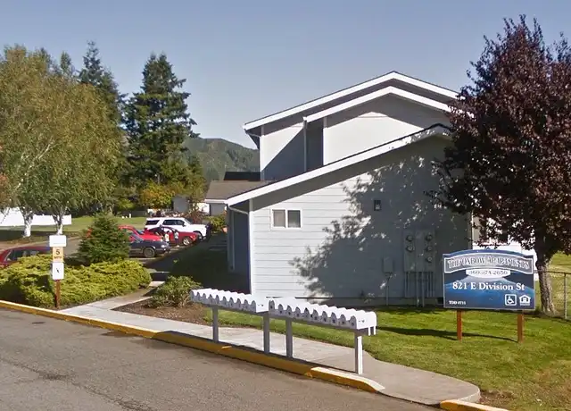 Property at 821 E Division St Unit 103, Forks, WA, 98331, 3 beds, 2 baths, [object Object]