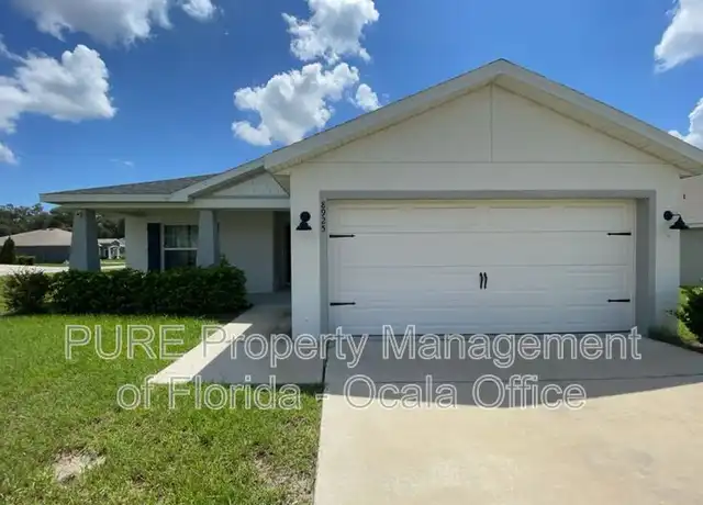 Property at 8925 SE 43rd Ave, Ocala, FL, 34480, 3 beds, 2 baths, [object Object]