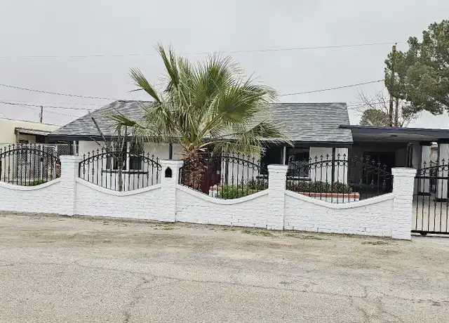 Property at 458 Chapel Pl Unit A, El Paso, TX, 79907, 4 beds, 3 baths, [object Object]