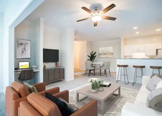 Property at The Alcove at Birkdale Village - 8101 Dunmore Dr, Huntersville, NC, 28078, 2 beds, 2 baths, [object Object]