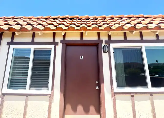 Property at 3761 Harvill Ln Unit 8, Riverside, CA, 92503, 1 bed, 1 bath, [object Object]