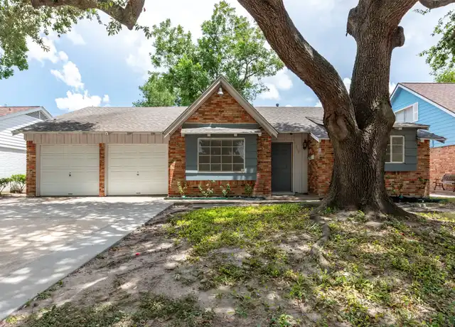Property at 3218 Crestdale Dr, Houston, TX, 77080, 3 beds, 2 baths, [object Object]