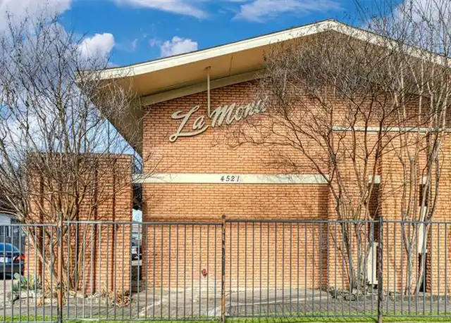 Property at 4521 Columbia Ave Unit 202, Dallas, TX, 75226, 0 beds, 1 bath, [object Object]