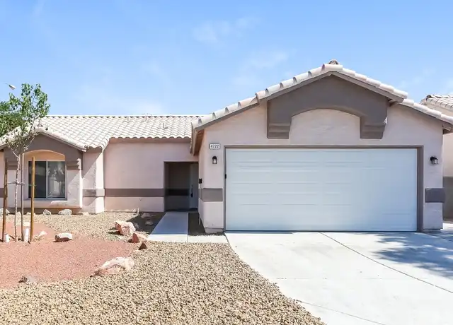 Property at 4722 Checker Way, North Las Vegas, NV, 89031, 3 beds, 2 baths, [object Object]