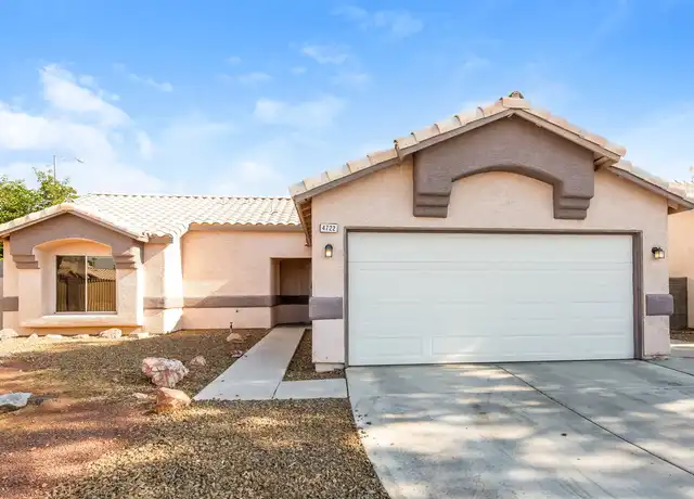 Property at 4722 Checker Way, North Las Vegas, NV, 89031, 3 beds, 2 baths, [object Object]