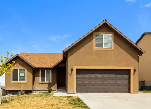 Property at 6824 N Yakima Way, Eagle Mountain, UT, 84005, 3 beds, 2 baths, [object Object]