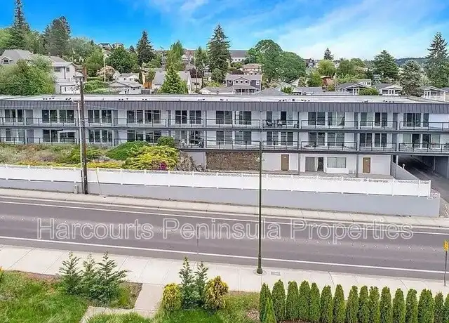 Property at 1142 Wheaton Way Unit 207, Bremerton, WA, 98310, 3 beds, 1 bath, [object Object]