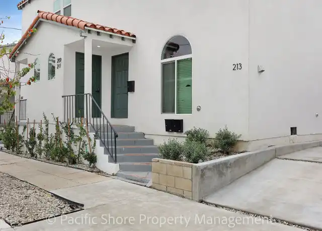 Property at 203 Benton Way Unit 213, Los Angeles, CA, 90026, 2 beds, 1 bath, [object Object]