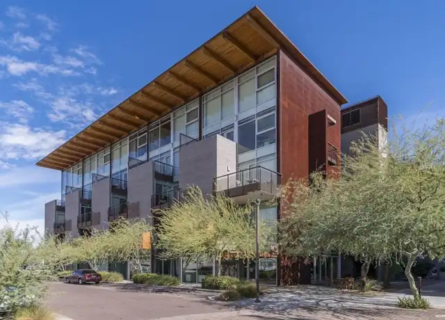 Property at 4747 N Scottsdale Rd, Scottsdale, AZ, 85251, 2 beds, 2 baths, [object Object]