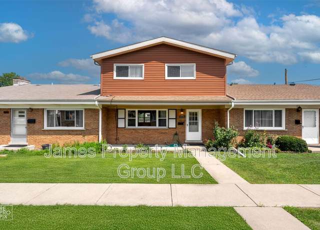 Photo of 9063 N Clifton Ave, Niles, IL 60714