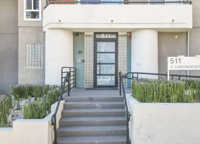 Property at 511 S Carondelet St, Los Angeles, CA, 90057, 1 bed, 1 bath, [object Object]