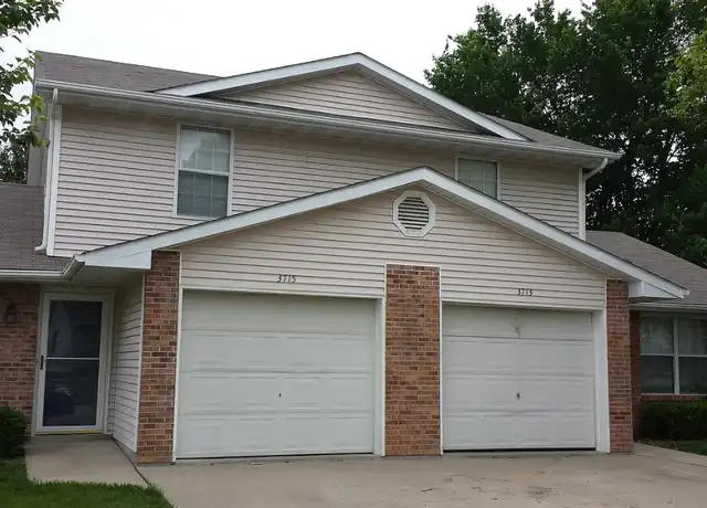 Property at 3713-3715 Pimlico Dr, Columbia, MO, 65201, 3 beds, 2 baths, [object Object]