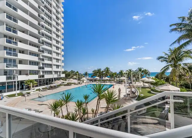 Property at 100 Lincoln Rd #301, Miami Beach, FL, 33139, 1 bed, 1 bath, [object Object]