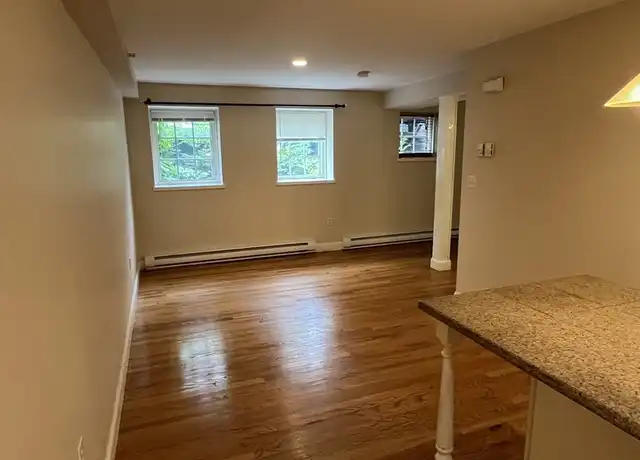 Property at 317 Saint Paul St Unit 5, Brookline, MA, 02446, 1 bed, 1 bath, [object Object]
