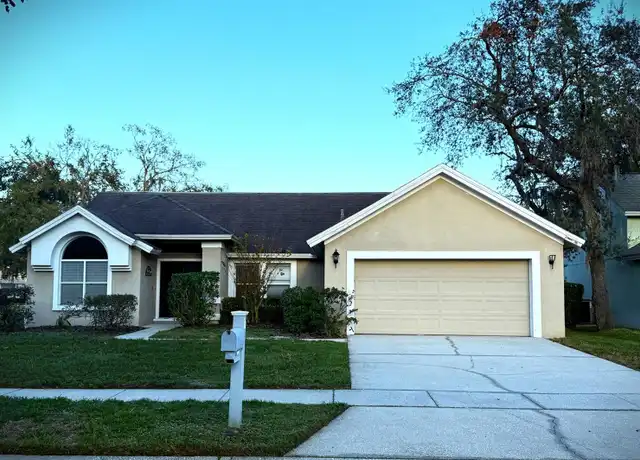 Property at 7202 Ridgeport Dr, Tampa, FL, 33647, 3 beds, 2 baths, [object Object]