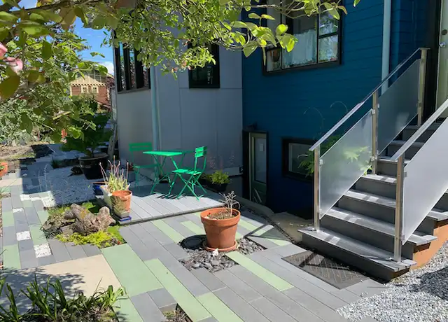 Property at 4033 Eastern Ave N, Seattle, WA, 98103, 1 bed, 1 bath, [object Object]