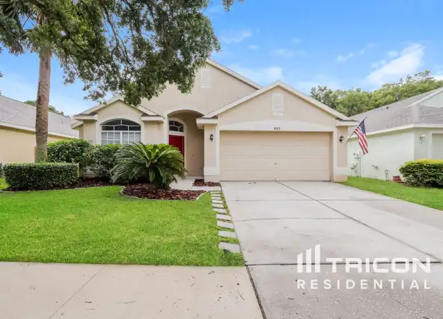 Property at 15519 Granby Pl, Tampa, FL, 33624, 3 beds, 2 baths, [object Object]