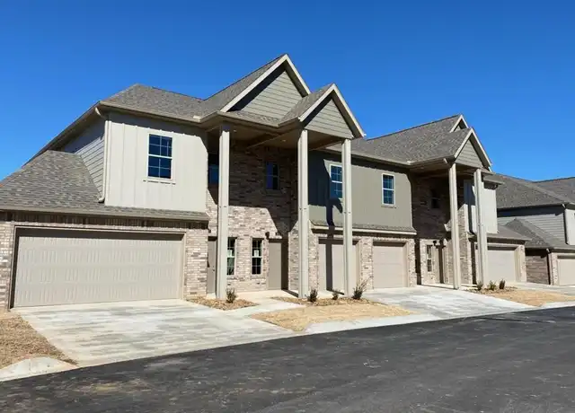 Property at 2711 Vinson Rd, Rogers, AR, 72758, 3 beds, 2.5 baths, [object Object]