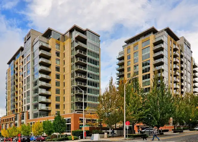 Property at 910 Lenora St, Seattle, WA, 98121, 2 beds, 2 baths, [object Object]