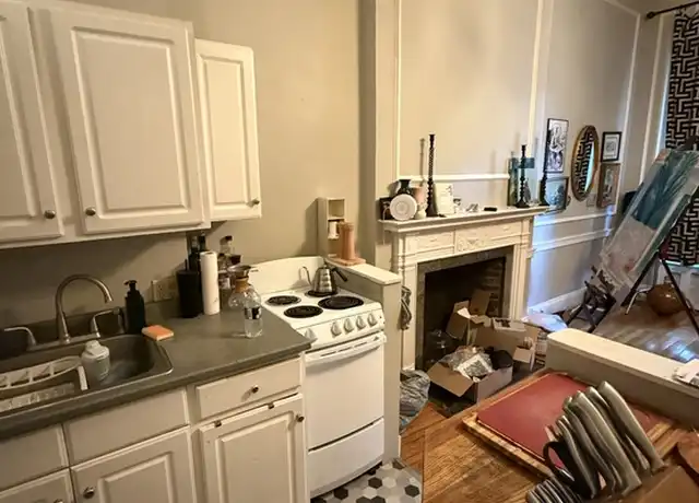 Property at 28 Willett St, Albany, NY, 12210, 1 bed, 1 bath, [object Object]