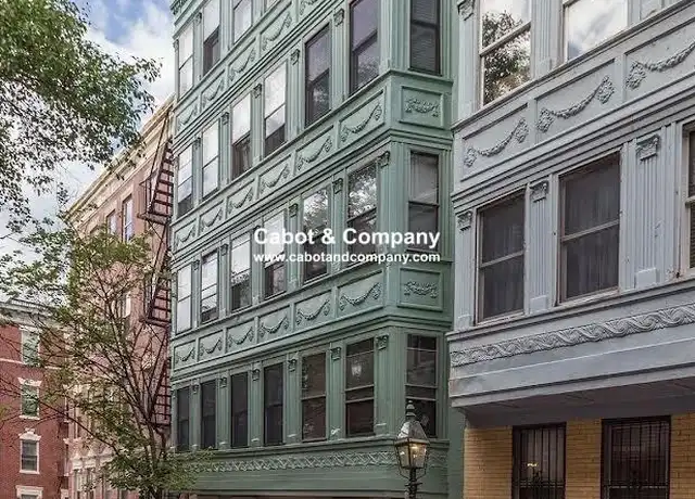 Property at 32 Grove St, Boston, MA, 02114, 1 bed, 1 bath, [object Object]