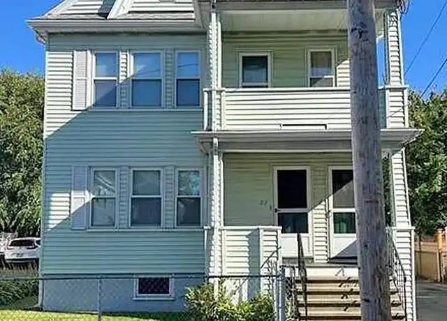 Property at 63 Park St, Arlington, MA, 02474, 2 beds, 1 bath, [object Object]