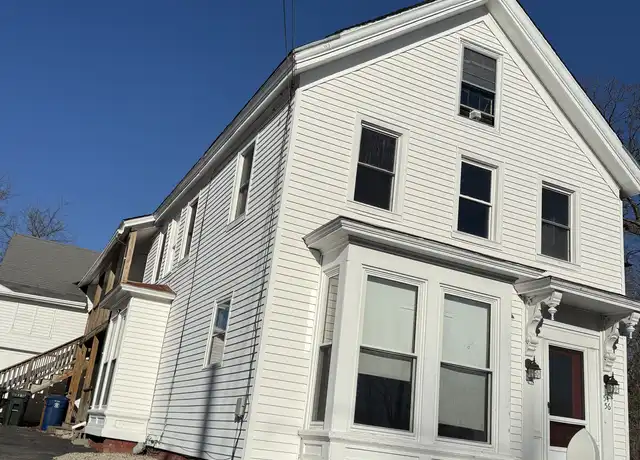 Property at 56 Maple St Unit 2, Saco, ME, 04072, 1 bed, 1 bath, [object Object]