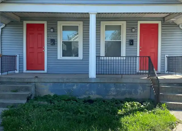 Property at 314 Lorenz Ave Unit 314, Dayton, OH, 45417, 1 bed, 1 bath, [object Object]