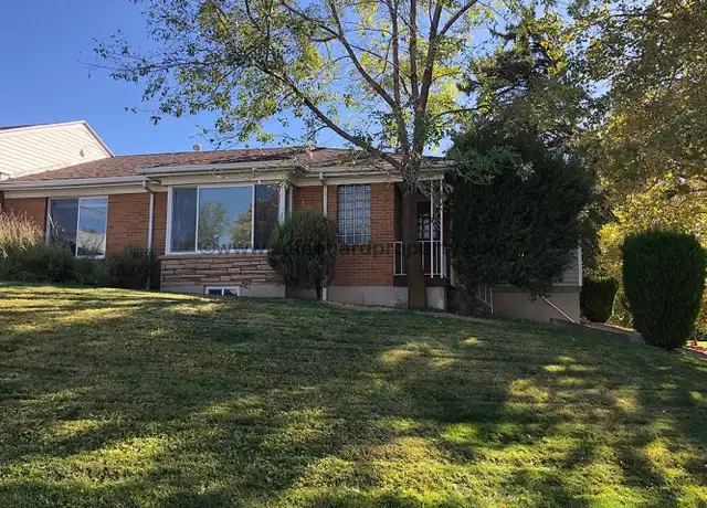 Property at 1771 S 1300 E, Salt Lake City, UT, 84105, 3 beds, 2 baths, [object Object]