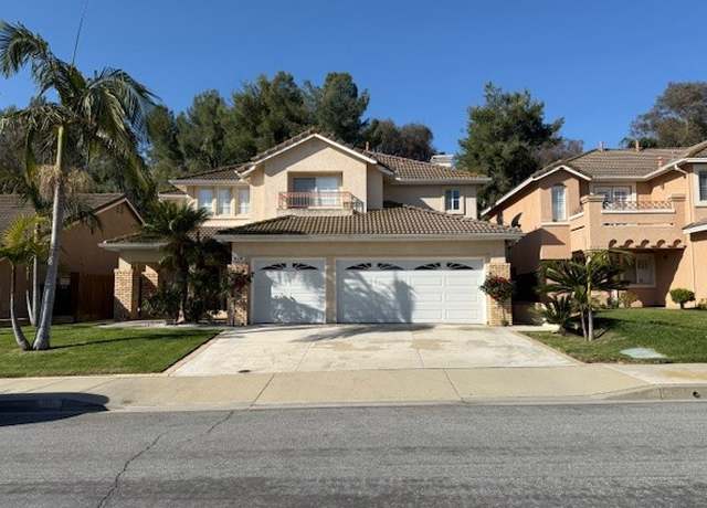 Photo of 16376 Brancusi Ln, Chino Hills, CA 91709