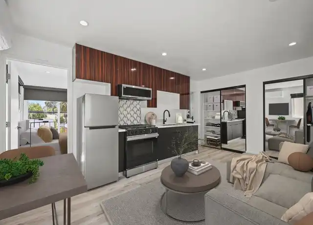 Property at 111 Normandie Ave Unit 14, Los Angeles, CA, 90004, 1 bed, 1 bath, [object Object]