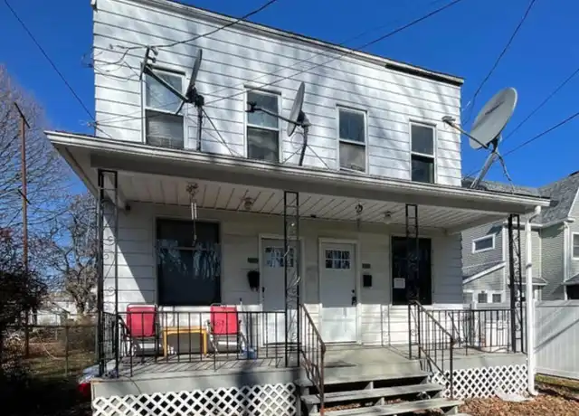 Property at 207 Firwood Ave, Wilkes Barre, PA, 18702, 2 beds, 1 bath, [object Object]