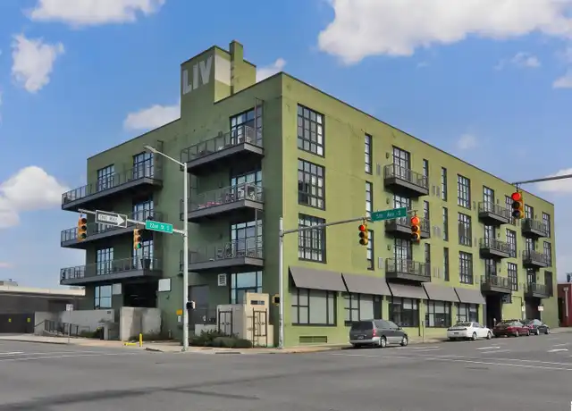 Property at 2201 5th Ave S #406, Birmingham, AL, 35233, 1 bed, 1 bath, [object Object]