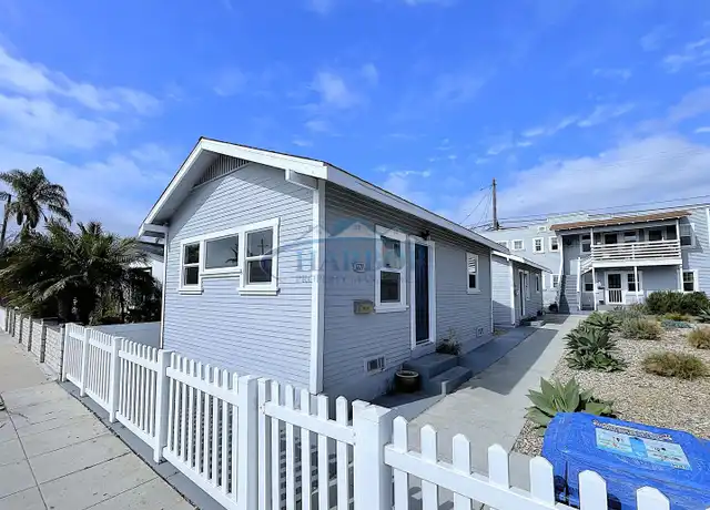 Property at 1719 S Cabrillo Ave Unit 17175, San Pedro, CA, 90731, 1 bed, 1 bath, [object Object]