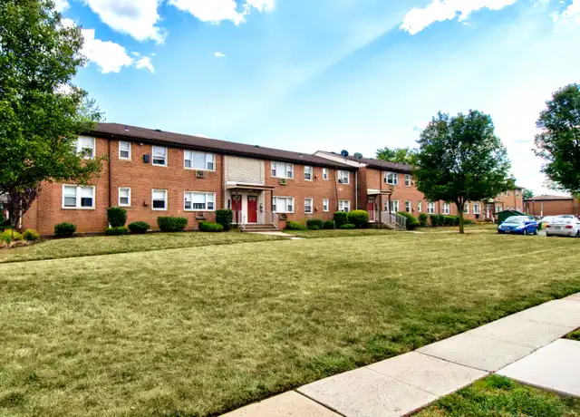 Property at Convery Gardens - 1125 Convery Blvd, Perth Amboy, NJ, 08861, 1-2 bed, 1 bath, [object Object]