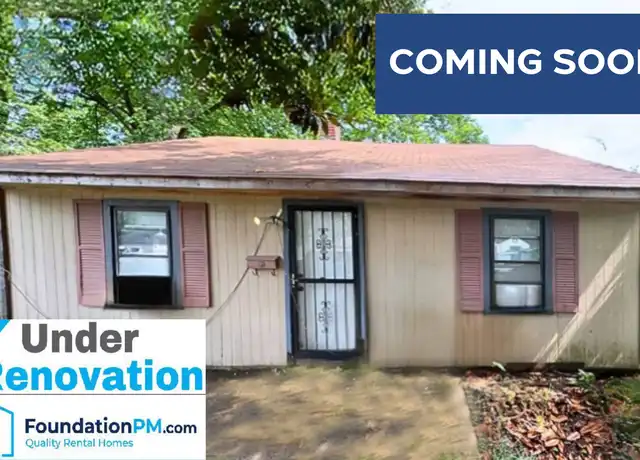 Property at 4064 Reed Ave, Memphis, TN, 38108, 2 beds, 1 bath, [object Object]