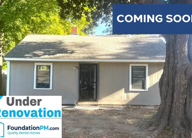 Property at 4064 Reed Ave, Memphis, TN, 38108, 2 beds, 1 bath, [object Object]